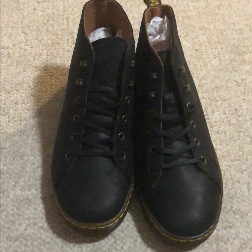 Bootie shoes brand new